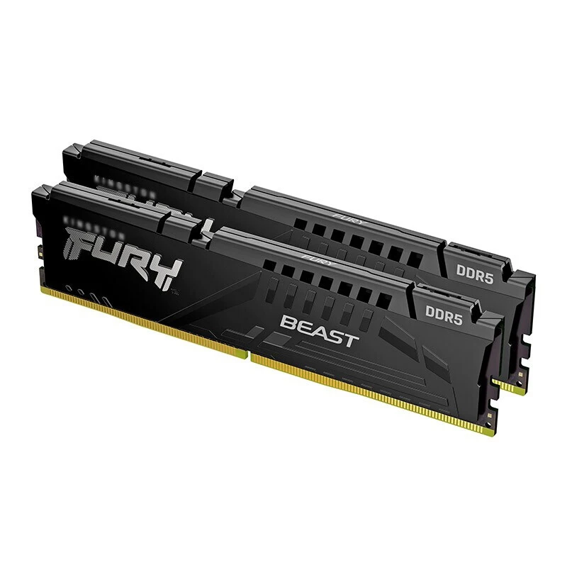 Высокопроизводительная Память Ram 16 Гб 4800 МГц Высокоскоростная