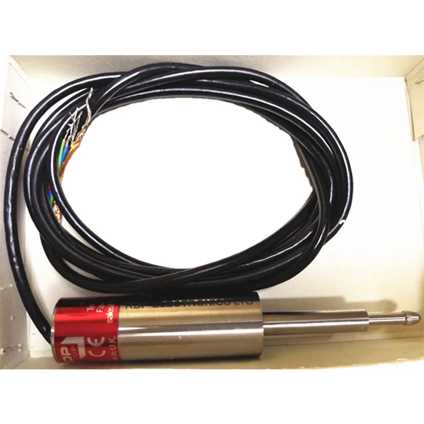Displacement transducer MD5/500K pressure switch