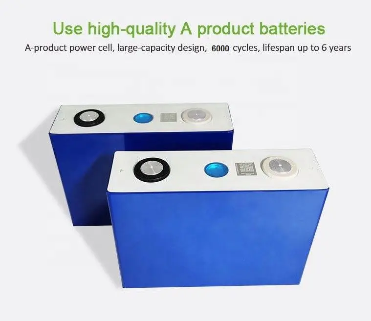 Factory wholesale 24v 200A Battery Lifepo4 Lithium Ion Batteries pack for Electric Forklifts