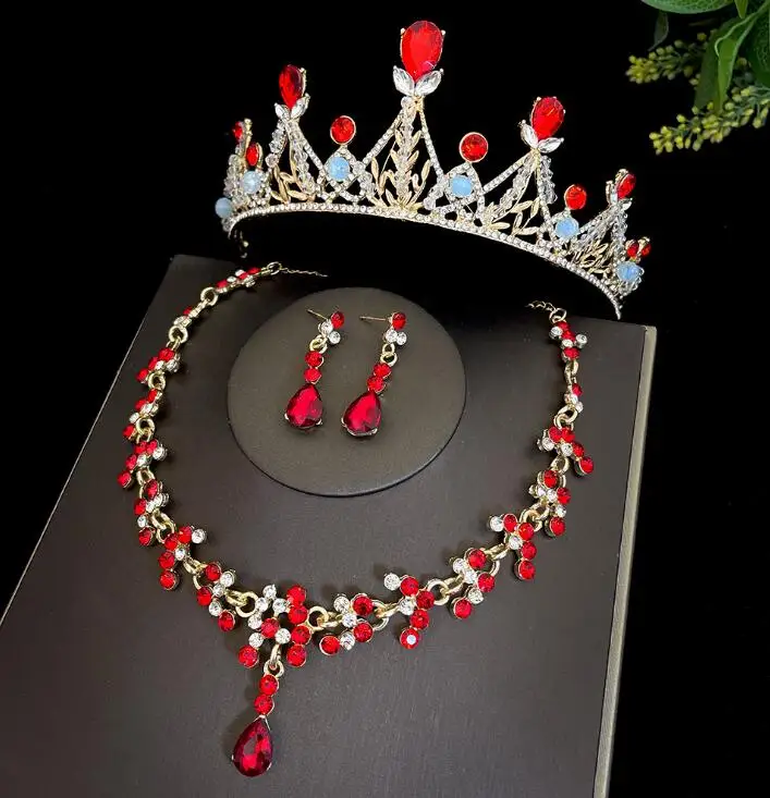 child necklace set