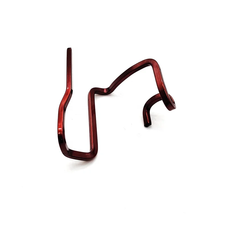 new energy charging pile battery copper clad aluminum busbar copper ground busbar