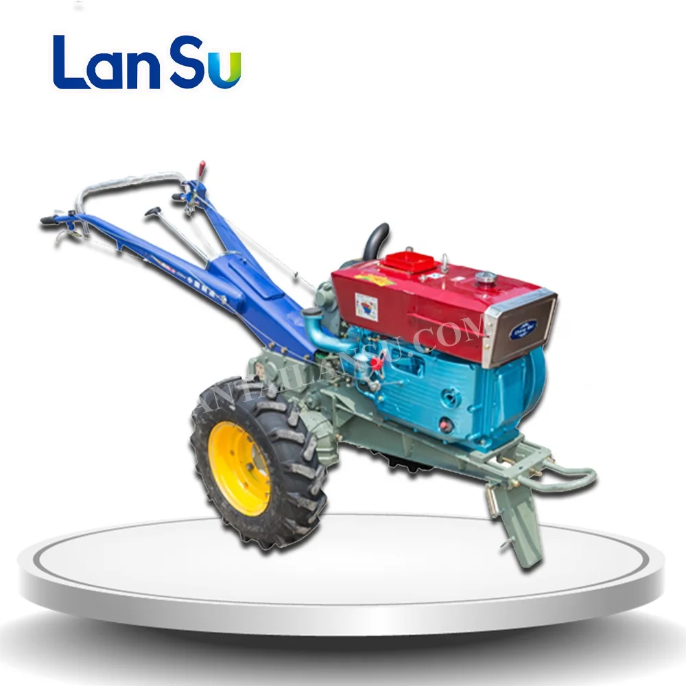 motocultores diesel motocultores radiator walking tractors disc plough