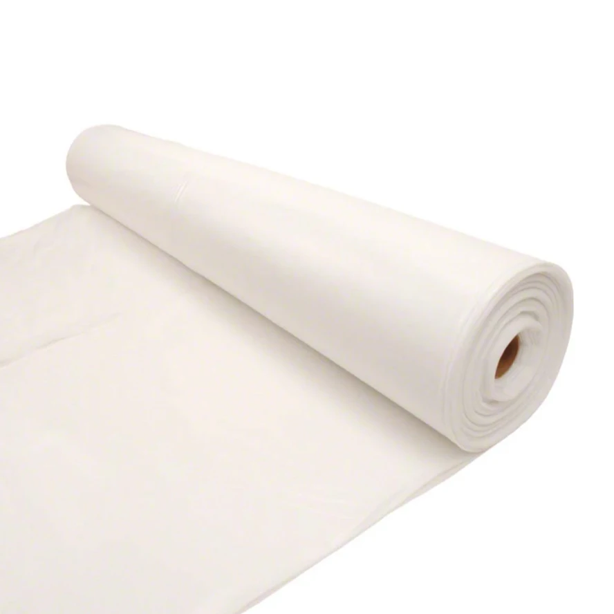 Hot Sale Greenhouse Film 200micron Plastic Film Pe Film Uv Resistant