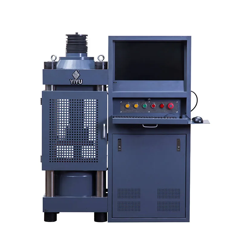 20KN 30KN 50KN 100KN Electronic Universal Wood-based panel Tensile Testing Machine