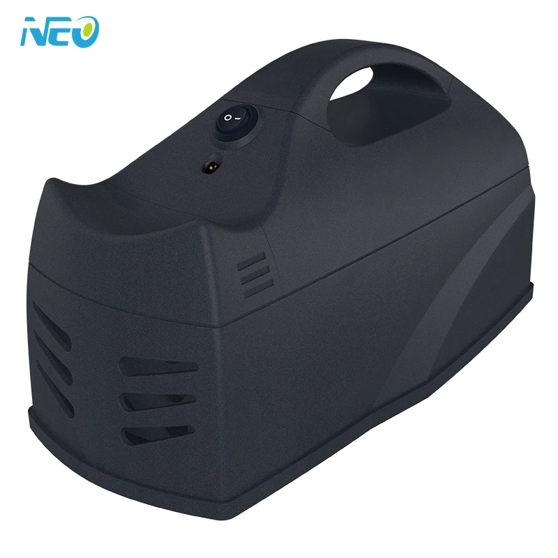 Smart Pest Control WiFi Electric Mouse Trap NEO Rat Trap Mice Trap