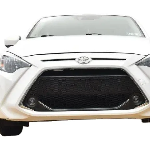 Cheap Wholesale  Price Used  Vehicles Toyota Yaris Hatchback LE 4dr Hatchback  for Sale