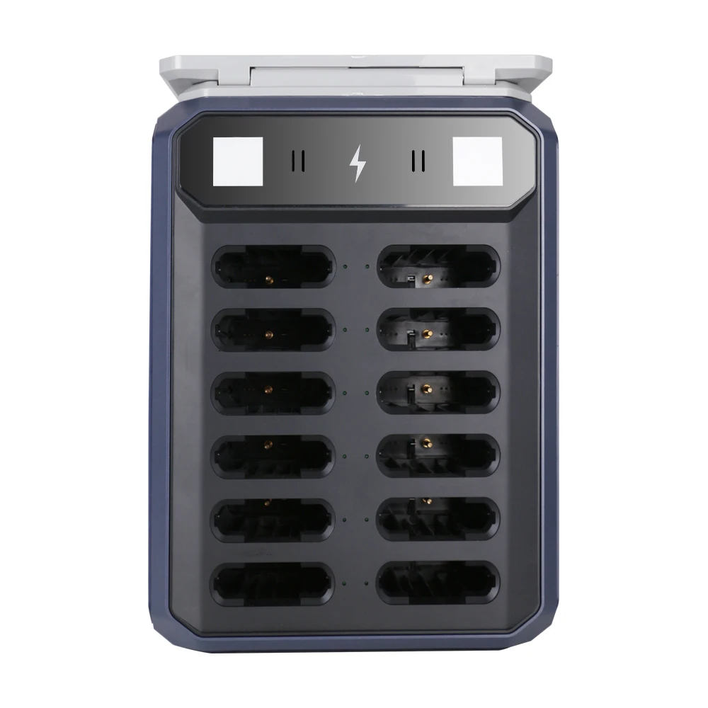 Shared Power Bank Developer Rental Station Wireless Powerbank 5000Mah Charging Station For Restaurant