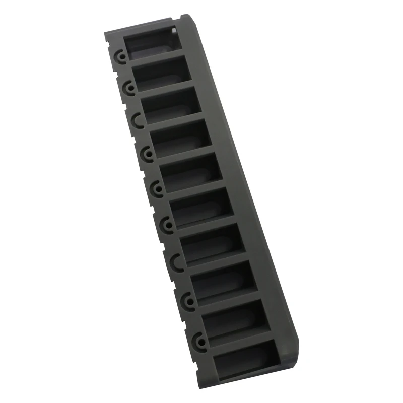 Изготовленный на заказ 4 5-осевое токарное фрезерование, прецизионные алюминиевые титановые металлические детали из нержавеющей стали, услуги по обработке ЧПУ