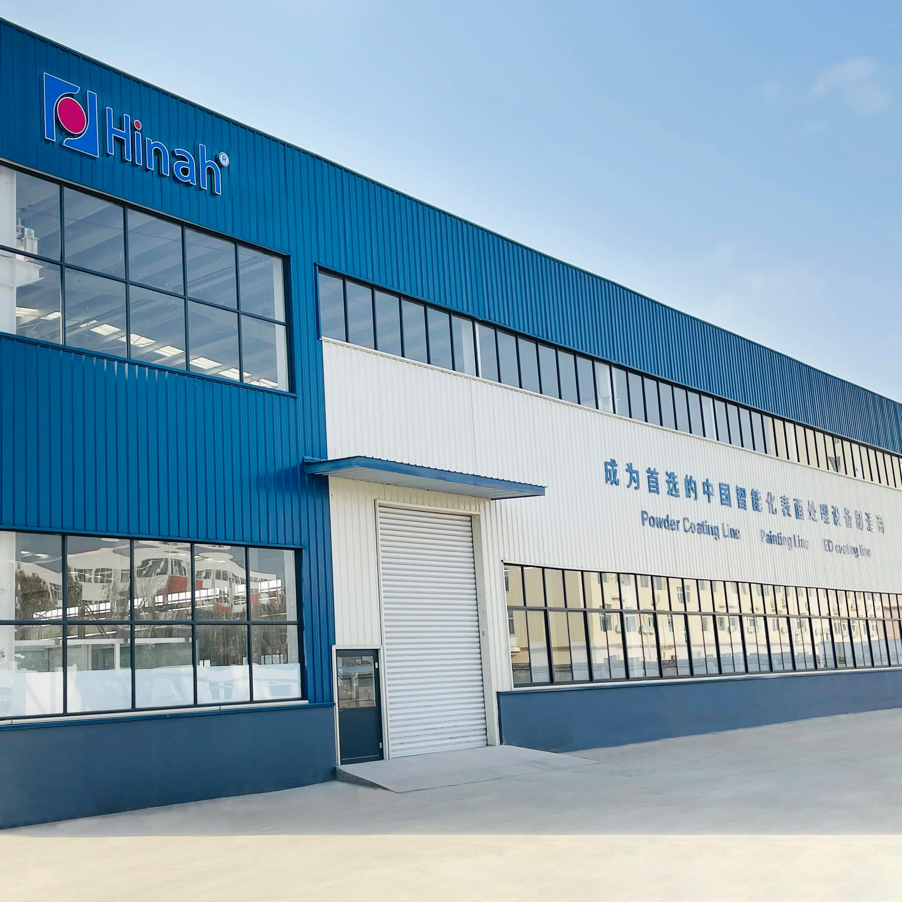 Автозапчасти тормозные колодки порошковое покрытие линии для продажи