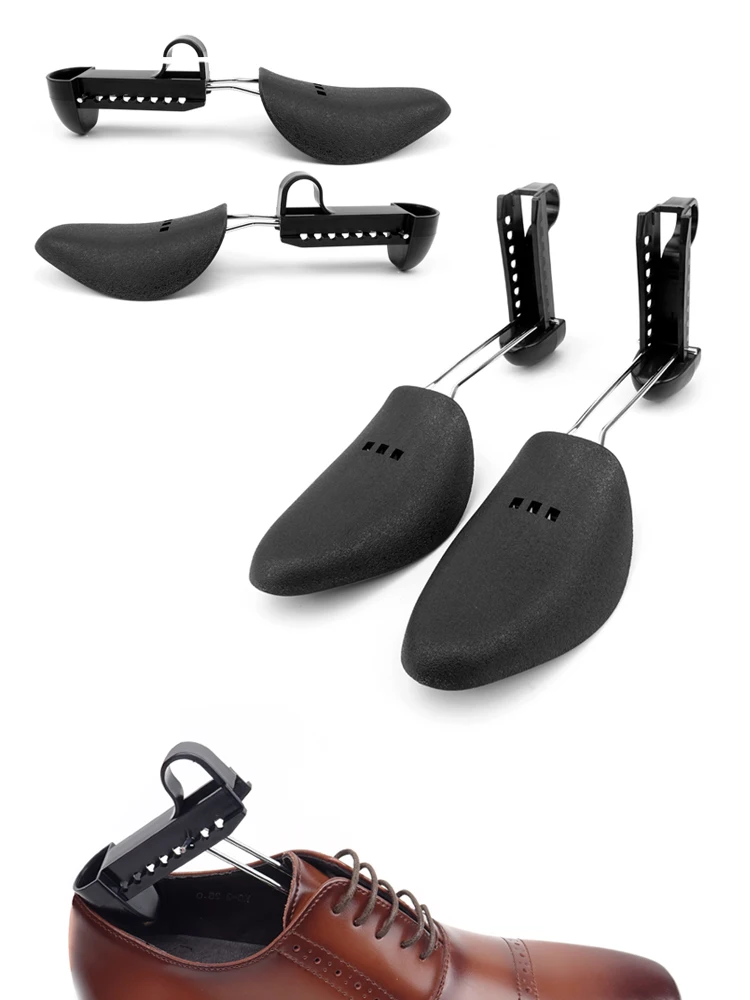 inflatable shoe tree