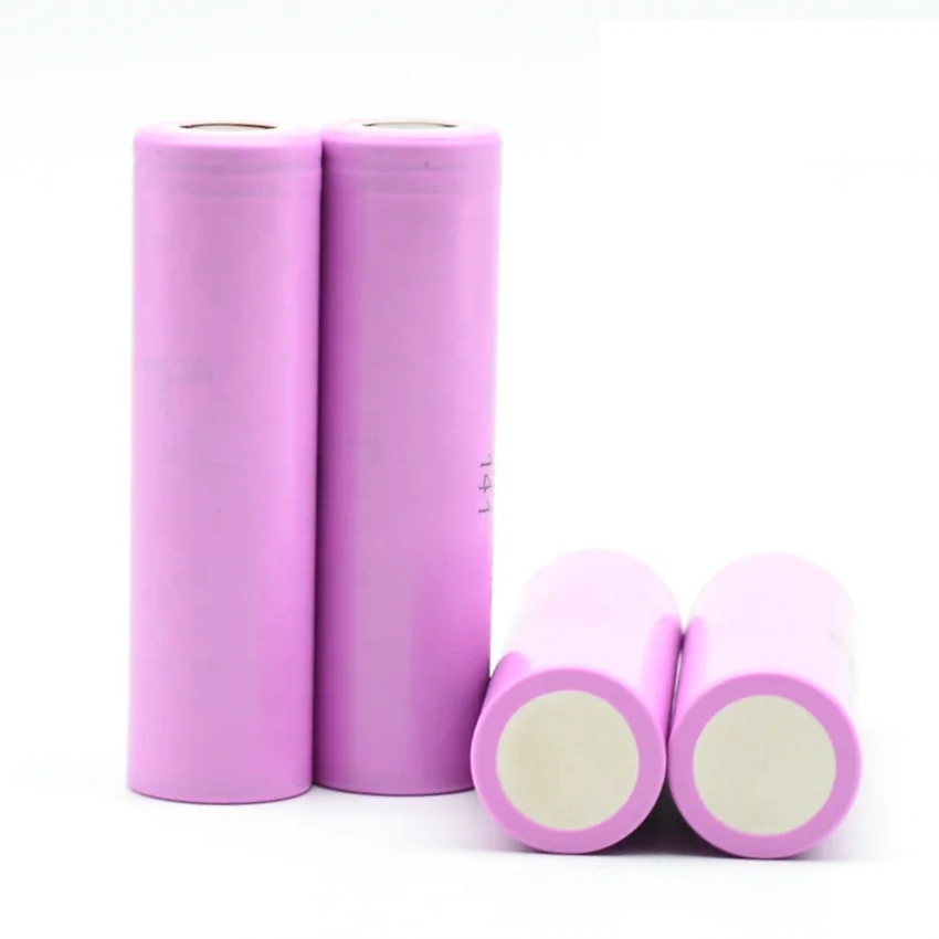 30Q 18650 battery 3000mah lithium ion battery 18650 3.7v for electronic tools battery