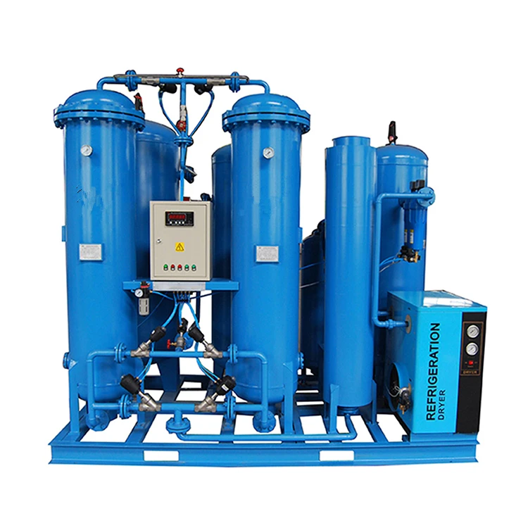 1200ml/min Oxygen & Hydrogen Water Electrolysis Hydrogen Generator with High Concentration 99.9%