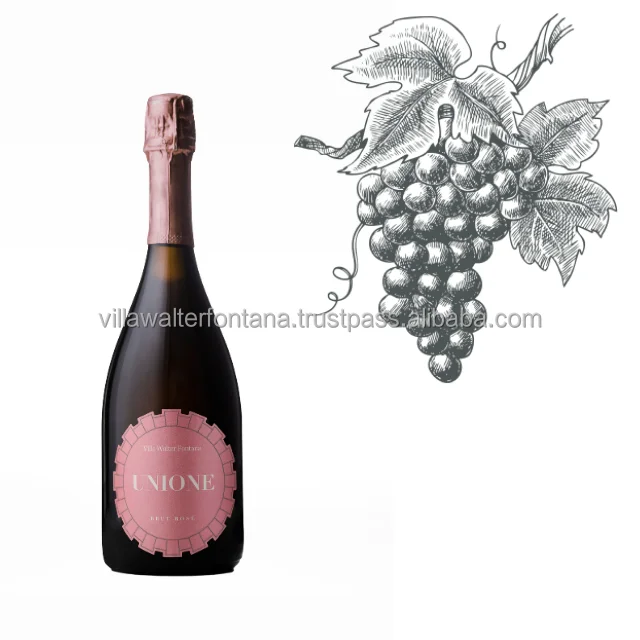 Лучшее итальянское качество половина поддона 0 75 л винный набор Chardonnay Sauvignon Blanc Nebbiolo для