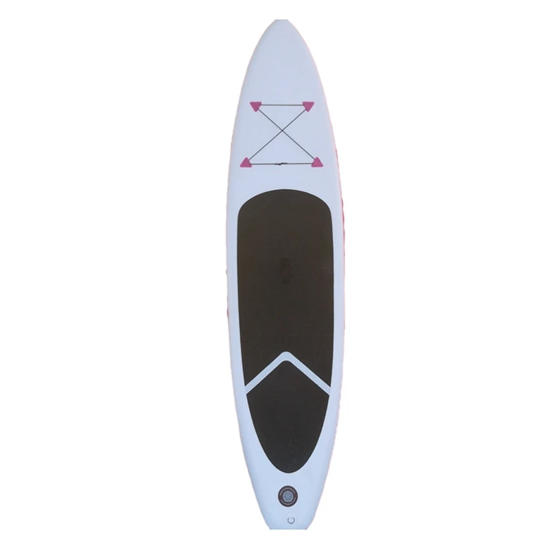 Serene Премиум Hover Лодка для сапсерфинга надувная доска для серфинга Longboard