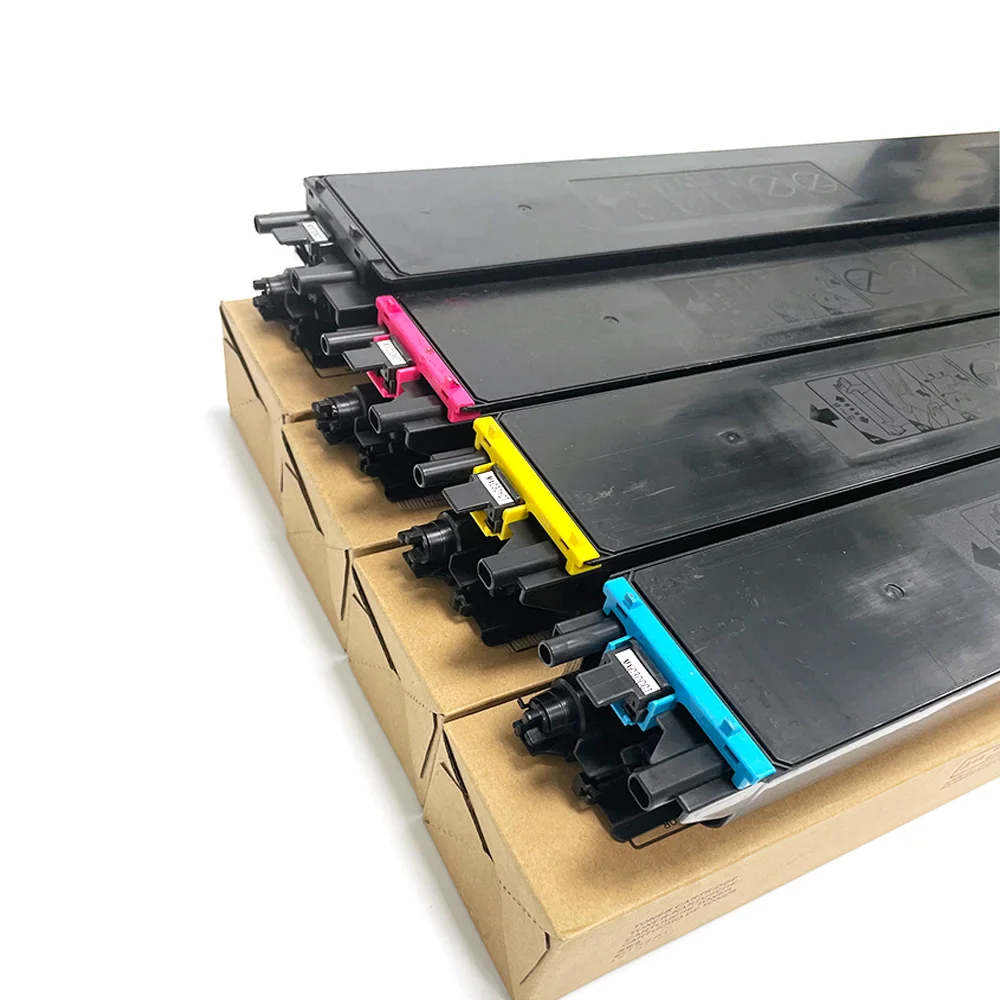 Bosons Original Quality Sharp MX60CT MX60 Toner Cartridge For Sharp MX2630N 3050 3070 3550 3570 3060N 3560N 4050 Toner Cartridge