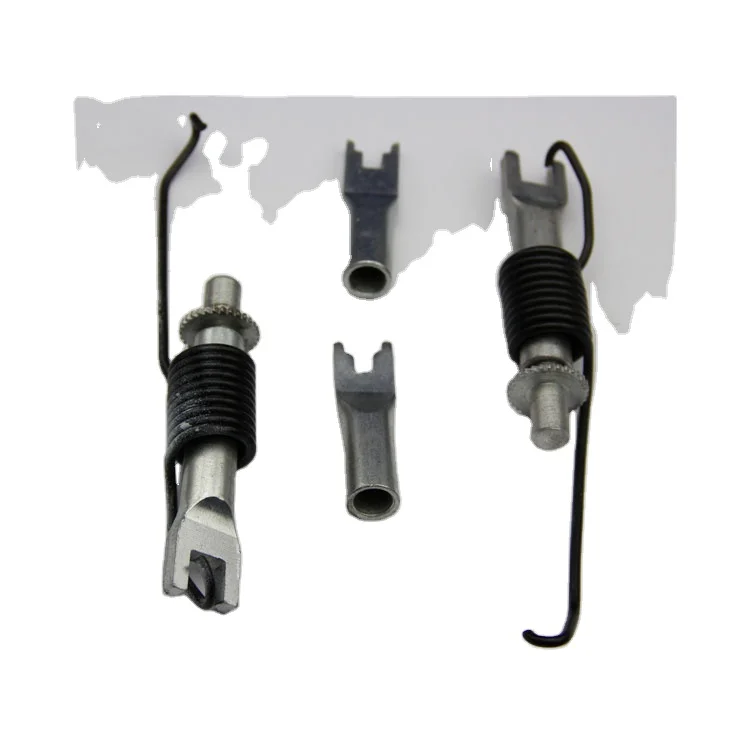 KING STEEL ACCEPT SAMPLE BRAKE ADJUSTER FOR TOYOTA HIACE 2TR 2005 04943-08030