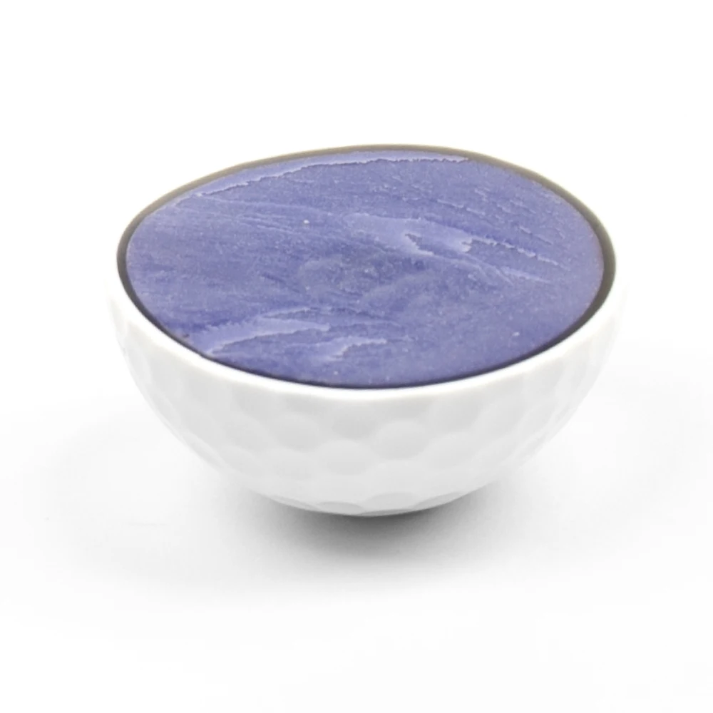 Manufacturer PU golf /2 34 layer Golf soft ball / polyurethane foam golf ball