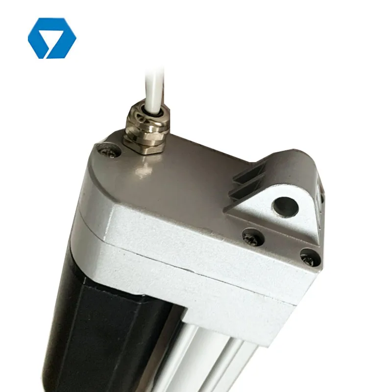 12v dc motor IP65 micro linear actuator manufacturer