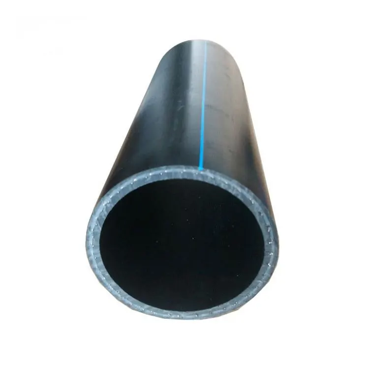 Iso standard Steel wire reinforced HDPE composite SRTP pipe