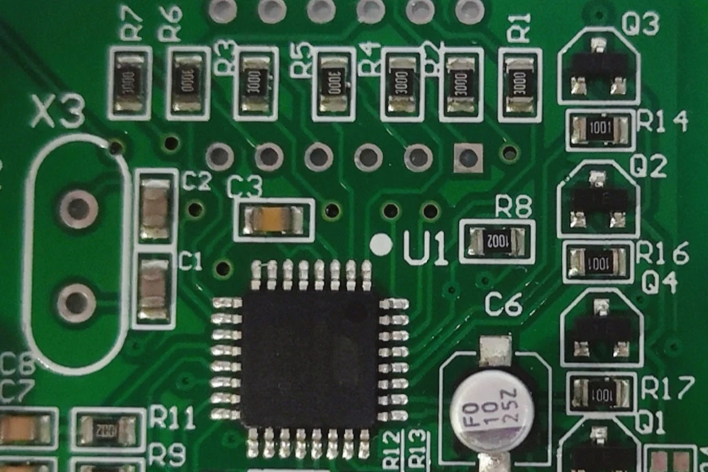 professional China pcba factory prototype circuit board assembly serive custom bom gerber files electronic pcba