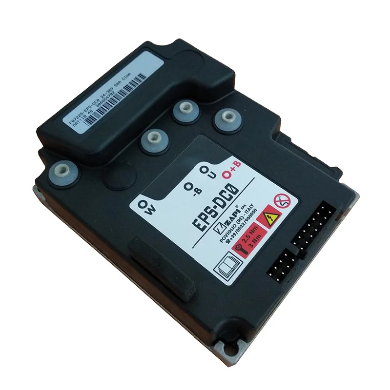 Original ZAPI EPS Controller F07225-EPS-DC0 24V 36V 48V 72V 80V Forklift Parts