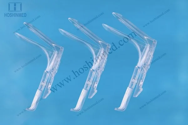 Cheap Factory Price Vaginal Speculum Pull&Push Type Gynecology Instrument