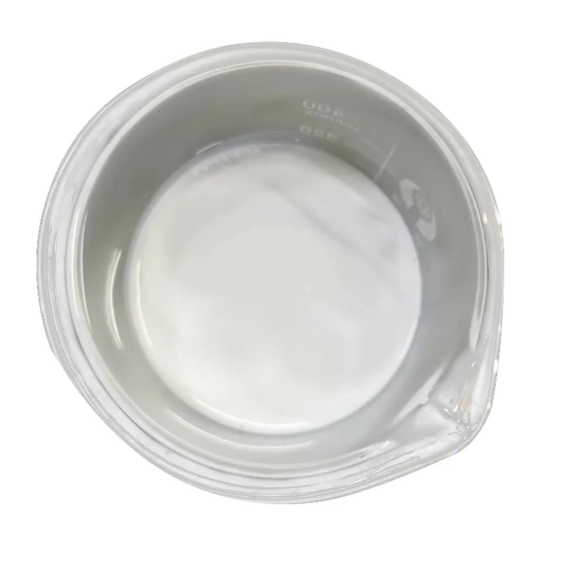 Calcium Stearate Dispersion Supplier Calcium Salt Calcium Stearate Emulsion