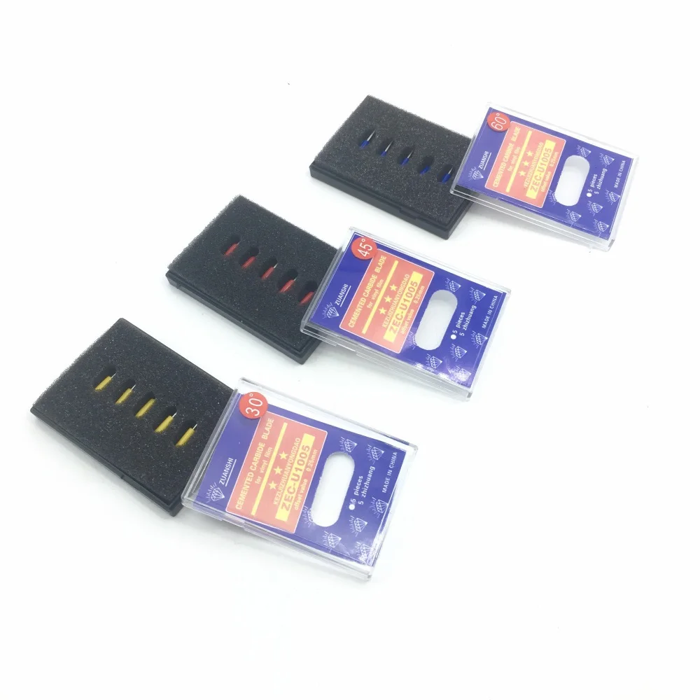 graphtec cb09u blade