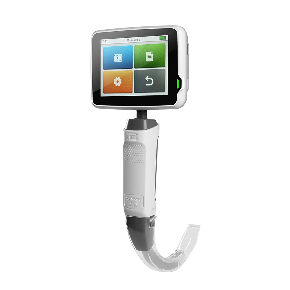 Hospital Medical SINOHERO Smartscope VL Pro Portable Laringoscopio Usb Video Laryngoscope Pediatric