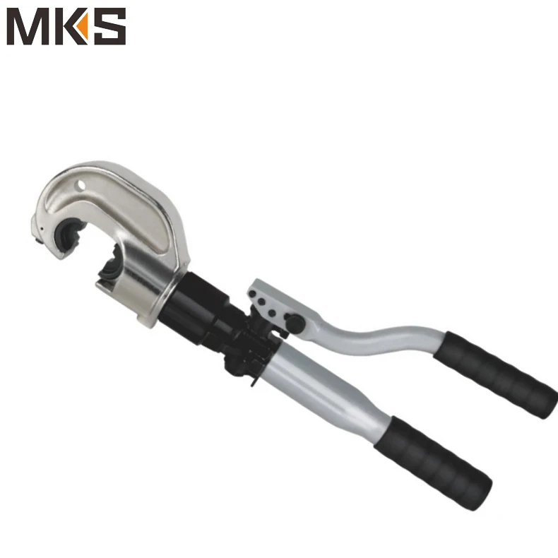 electric cable cutting tool hydraulic cable cutter battery powered hydraulic wire rope cutter
