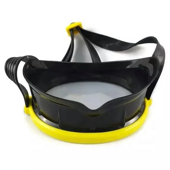Cheap Glass Safety Tempered Glass Fashionable Style Sotelo MB0346 Swim Mask / Diving Mask
