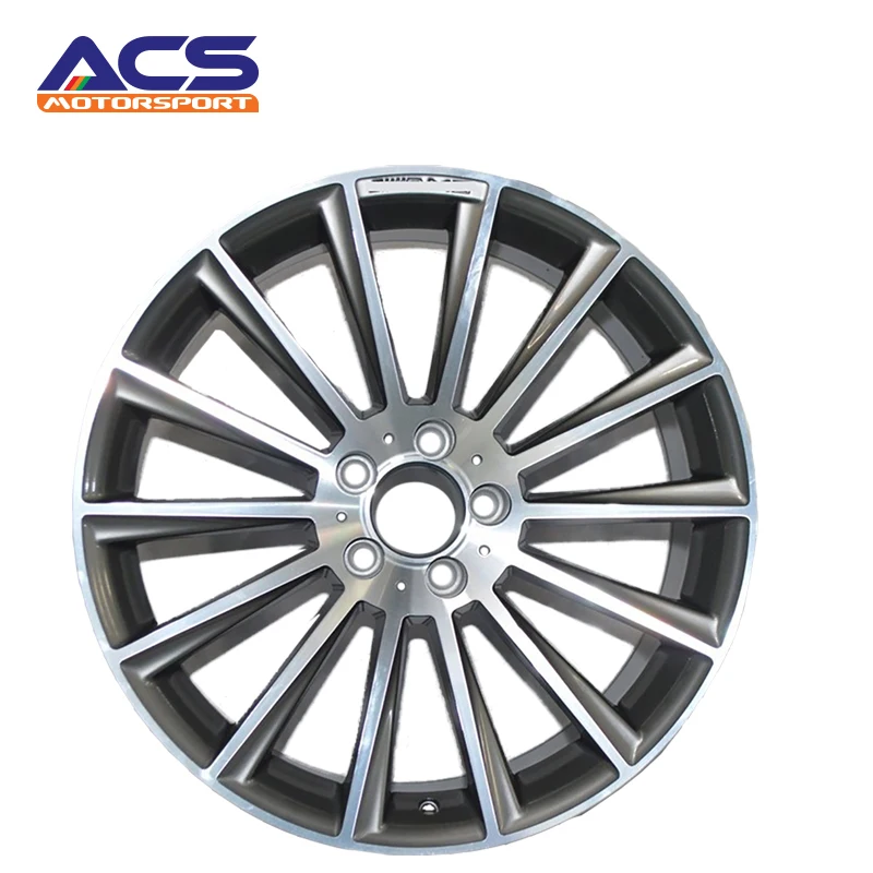 19 inch Alloy Wheel Rim for Mercedes Benz