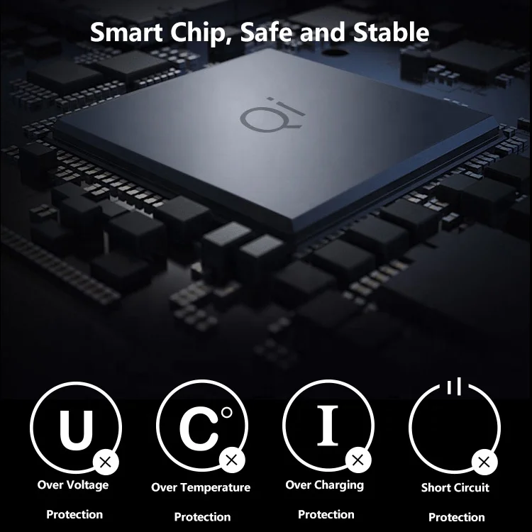  Новинка Беспроводное зарядное устройство для мобильного телефона коврик мыши клавиатуры компьютерный игровой