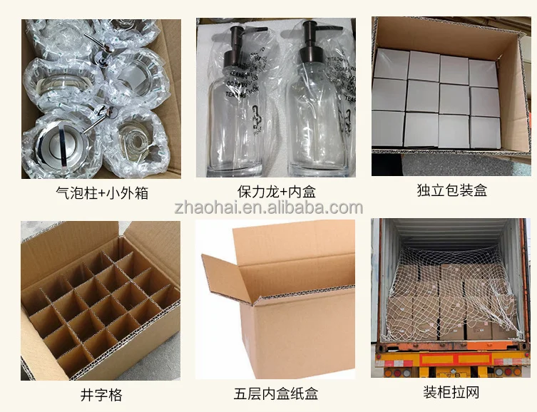 High borosilicate heat resisting Transparent Glass Teapot with lids decorations for home