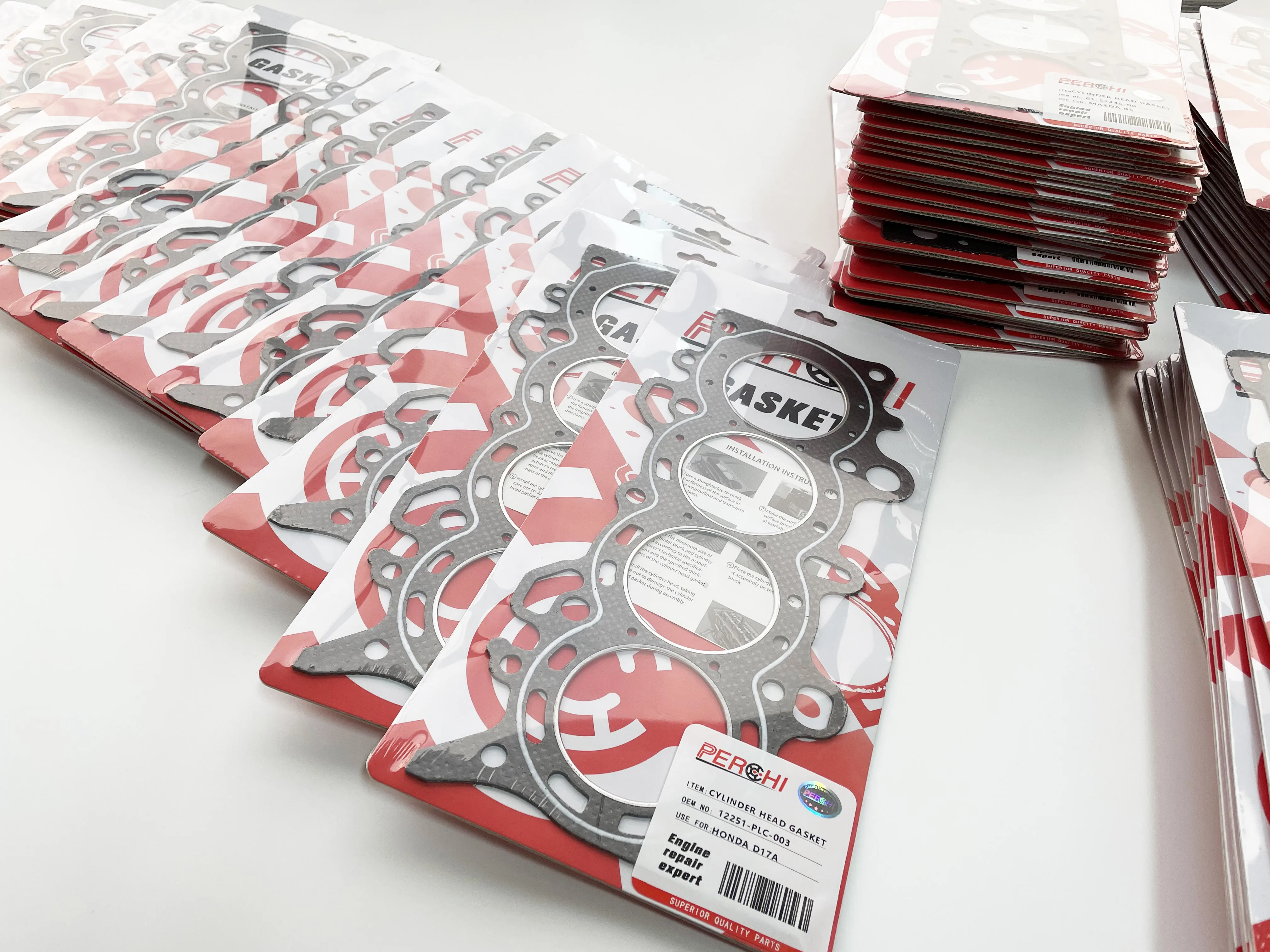 Для Hyundai KIA G4NA G4NB G4NC G4ND G4NH CRETA ELANTRA V i40 ix35 CARENS IV OPTIMA 2.0L прокладка головки цилиндра двигателя 22311-2E000