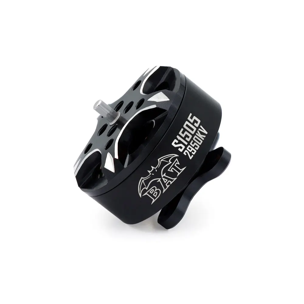 SURPASS Bat 1505 2950kv 3950kv FPV Drone Motor for 3 Inch4 Inch 4.5 Inch Drones Expert Assembly Meta Accessory Style