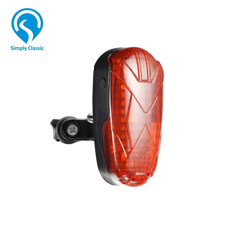 TK906 Anti Theft Bike Bicycle GPS Tracker for Ebike