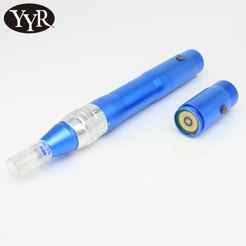 YYR Derma автоматическая ручка профессиональная