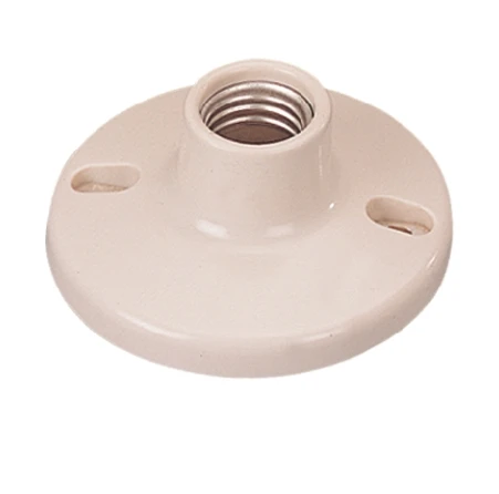 E27 Plastic Bakelite 4 inches Lamp Holder
