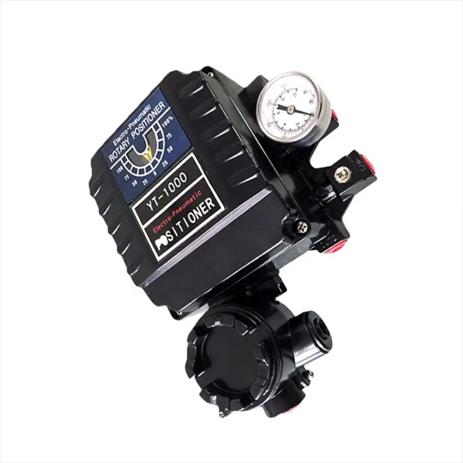 6DR53200NG000AA0 SIPART PS2 умный электрический позиционер