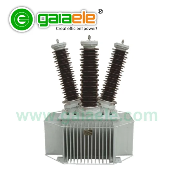 FDR3 11kV discharge coil high voltage transformer