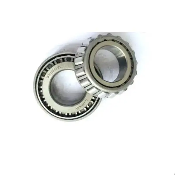 Новый список, требующий небольшого обслуживания, программа горячей и холодной обработки, стальной конический роликовый подшипник Koyo Jm515646/Jm515610