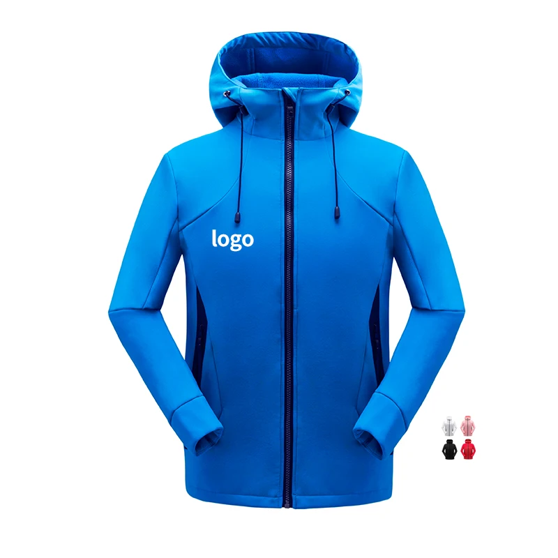 Высококачественная Водонепроницаемая Ветровка унисекс 3 в 1, Мужская Флисовая Куртка Polartec