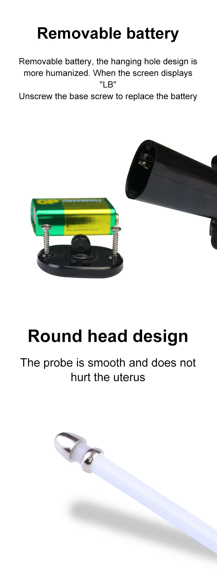 veterinary instrument Canine product Ovulation Detector for canine animal & veterinary needle disposable syringe