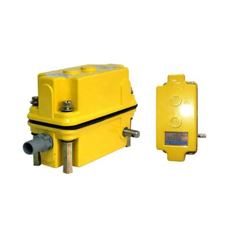 Tower crane spare parts DXZ hoist limit switch for tower crane 1/453 Multi-function Load Limiter 1:247