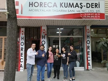 high quality customized 100% polyester home textile fabric luxury velvet fabric for upholstery