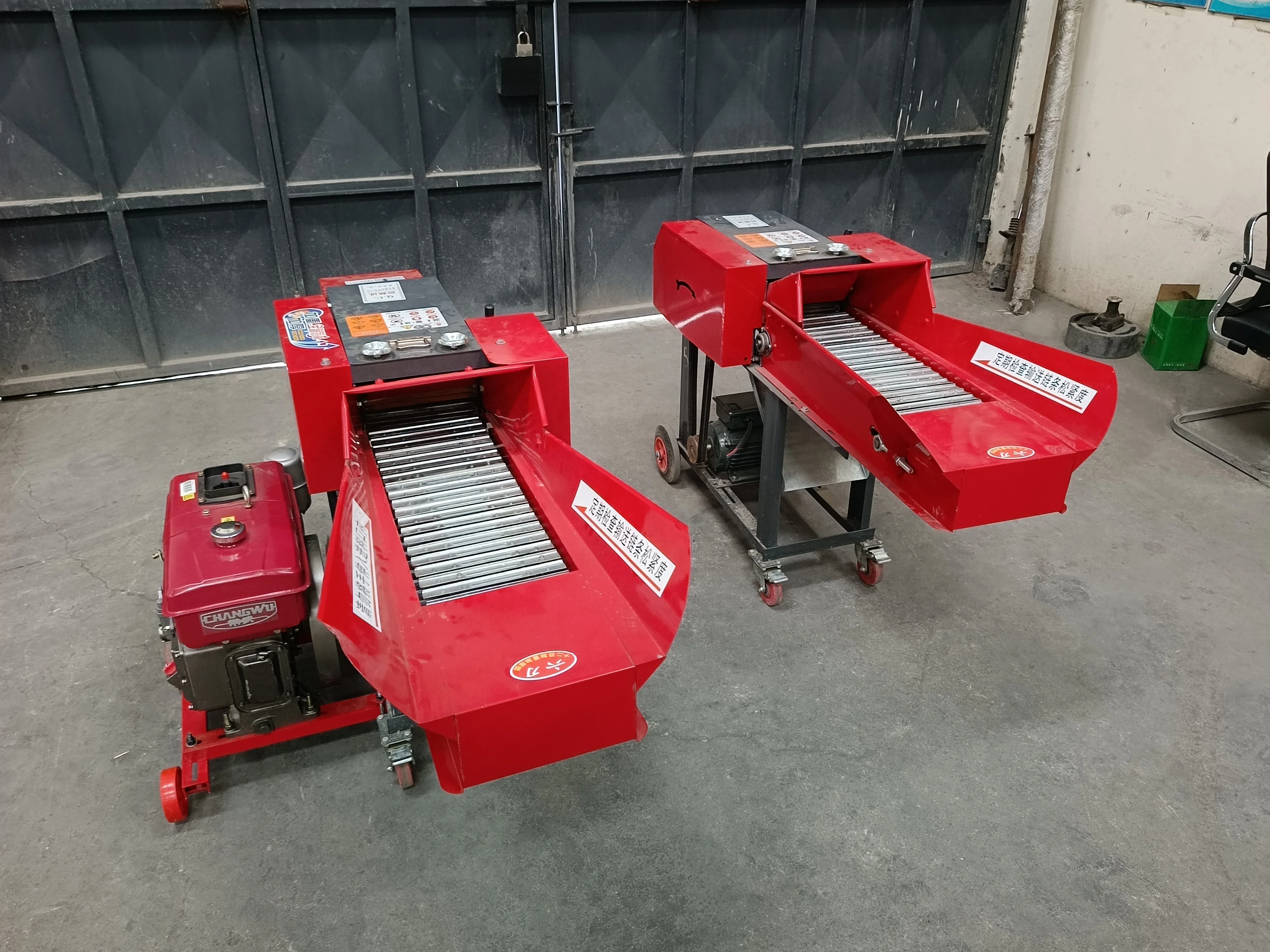 52cc petrol multi function 5 in 1 garden tool - brush cutter, grass trimmer, chainsaw, hedge trimmer on sale