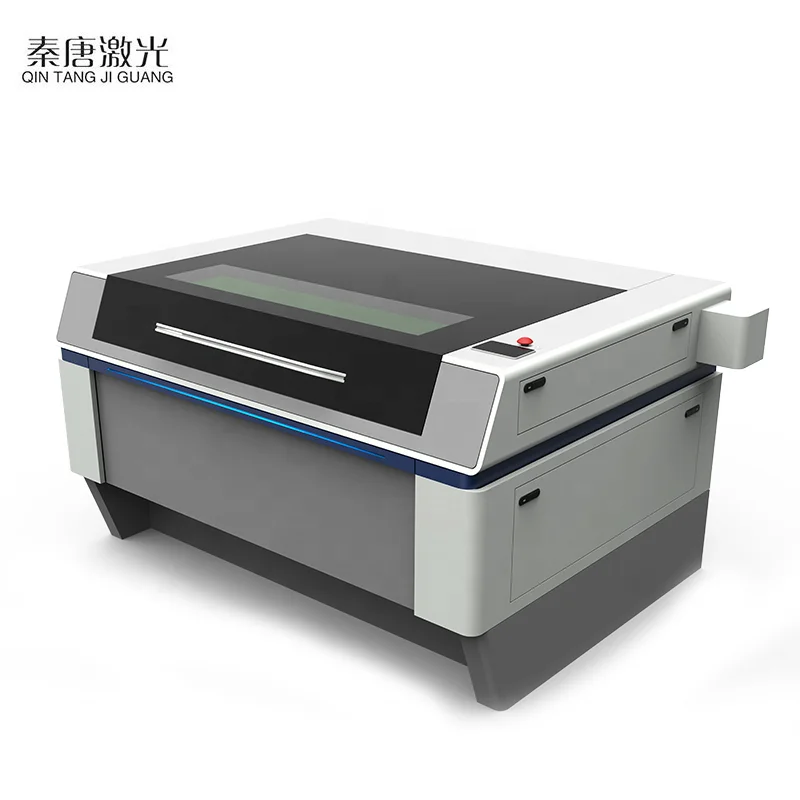 Ruida/60w/80w /100w/4060/6090/1390 co2  wood acrylic leather rubber laser engraving  machines fiber laser cutting machine mini