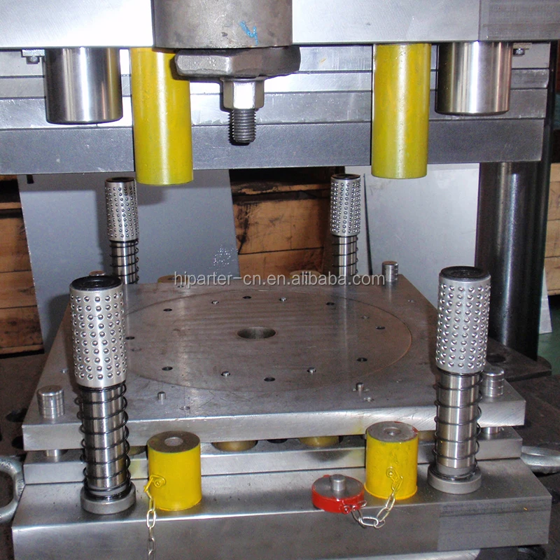 Saw blade metal stamping die , new used saw bit mold tooling