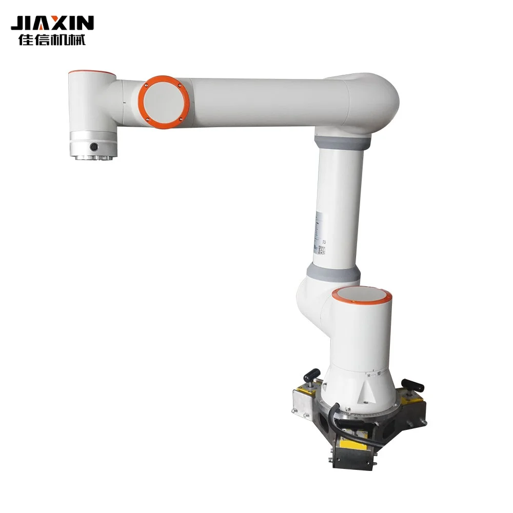 CNC Industry Collaborative Robot 6 Axis Robot Arm hot sale